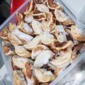 Cooksnap dari Anis Mulan Damayanti untuk resep Kue Pancong Kelapa