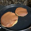 Cooksnap dari vina untuk resep Pancake Super Fluffy