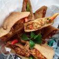 Cooksnap dari hasanahsr untuk resep Tahu pletok (tahu aci) ala Those