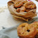 il Cucinando_sano quando ha preparato I bretzel (Pretzel)