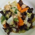 Cooksnap dari Meiske Triestiyanto untuk resep Sapo Tahu Udang dan Jamur
