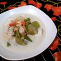 Cooksnap dari Arum Yusia untuk resep Lodeh terong kacang panjang