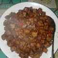 Cooksnap dari Yulia Akhmad Supriyadi untuk resep Tempe Orek Manis Gurih