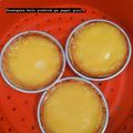 Cooksnap dari Vinda untuk resep Pie Susu Bali