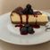 El cooksnap de Julia Y Su Cocina cuando hizo Cheesecake.