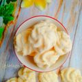Cooksnap dari Teh Agie untuk resep Sagu keju resep tintin rayner