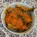 Cooksnap dari @hannahanifa untuk resep Cekeran Setan Merapi (cekeran midun)