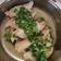小胖妞 的 葱油雞腿 cooksnap