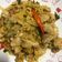 รูป Cooksnap ของ เย็นนี้กินอะไรดี ? เมื่อเขาทำ ไก่ผัดผงกะหรี่