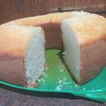 El cooksnap de Aye Berterret cuando hizo Torta de yogurt.