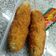 Cooksnap dari fujifufu untuk resep Mini Corndog Mudah💜