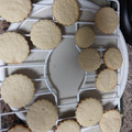 El cooksnap de Eneida quiñones cuando hizo Galletas de mantequilla.
