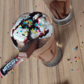 Urmi Desai's cooksnap of when they made ઓરીઓ કીટકેટ શેક (Oreo KitKat Shake Recipe In Gujarati).