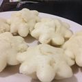 Cooksnap dari dewiprayudo untuk resep Apem tepung beras
