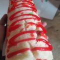 Cooksnap dari Yeni Mulyani untuk resep Bolu gulung karakter ekonomis