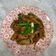 Ellen Lien 的 蔥燒豆干香菇［蔬食］ cooksnap
