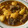 El cooksnap de anabel cuando hizo Jarrete de ternera con garbanzos al ras el hanout y verduras.