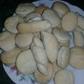 El cooksnap de alejandra cuando hizo Bizcochitos y cuernitos de manteca.