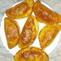 صورة من رميساء، شاركها بعد تجربة وصفة سوفلي قطني