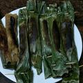 Cooksnap dari Ratna Puspa untuk resep Resep dan Cara Membuat Lompong Sagu Khas Minang