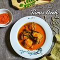 Cooksnap dari Mira_Jabir untuk resep Ikan Bawal Tumis Aceh