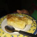 El cooksnap de Rita Villagra cuando hizo | TARTA de manzana🍎 |.