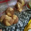 Cooksnap dari Saudah🌷 untuk resep Swirl Green tea Cookies /Vortex Green tea Cookies, ENAK, MUDAH, EKONOMIS