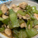 林祐生 的 《簡單便當菜》豬里肌炒青椒 cooksnap