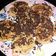 Cooksnap dari Ipe untuk resep Banana Oat Pancake (No Sugar Added)