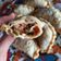 El cooksnap de Norali cuando hizo Empanadas de carne jugosas.