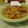 El cooksnap de Maria Dolres Mancini cuando hizo Locro de choclo.