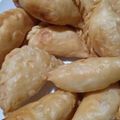Cooksnap dari NeyNha untuk resep Kulit Pastel Renyah #bikinramadhanberkesan8