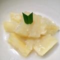 Cooksnap dari Catherine Latito untuk resep Singkong thai saus fibercreme