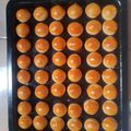 Cooksnap dari Asri Yani untuk resep Nastar cengkeh (klasik)