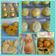 Cooksnap dari Dapur mamiko untuk resep Bluder Jamur rasa keju (roti jamur)