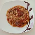 Cooksnap από Ismini στη συνταγή Γιουβέτσι φούρνου με μοσχάρι
