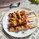 Cooksnap dari Nuniek Wijayanti untuk resep Chicken Yakitori