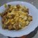 Cooksnap dari Dhiana Resti Anggraeni untuk resep Salted Egg Yolk Chicken | Ayam Saus Telur Asin