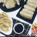 Cooksnap dari Nida Erlianto untuk resep Pempek udang rebon