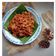 Cooksnap dari Bunda Nafisha untuk resep KErIng TeMPE UDaNg ReBon