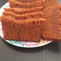 Cooksnap dari Eli Elisarlino untuk resep Bolu caramel / sarang semut tanpa oven ekonomis