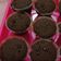 Cooksnap dari Deli Asnah untuk resep 171.CUPcake coklat putih telur