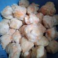Cooksnap dari Putri Neka chinta untuk resep Bakso ayam blender (part 2)
