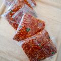 Cooksnap dari Mena Andriana untuk resep Ide Jualan | Bumbu Pecel Tahan 6 Bulan