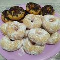 Cooksnap dari IbuQnan untuk resep Donat kentang no ulen