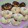 Cooksnap dari IbuQnan untuk resep Donat kentang no ulen