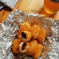 Cooksnap dari Ikasoerya untuk resep Lemper goreng