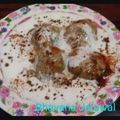 Bhavna Jaiswal का कुकस्नैप जब उन्होंने दही वड़ा(dahi vada recipe in hindi) बनाया था।