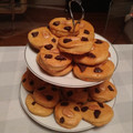 El cooksnap de teoperoelcorazon cuando hizo Galletas de calabaza.