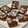 El cooksnap de Alicita cuando hizo Tarta de galletas y chocolate.